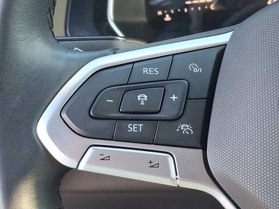 2023 Volkswagen Jetta Sport