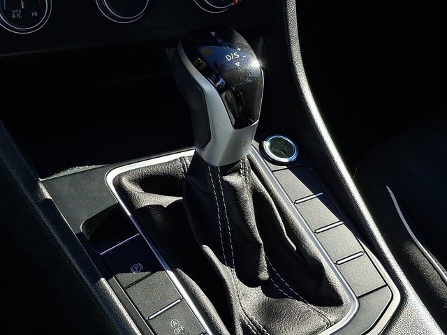 2023 Volkswagen Jetta Sport