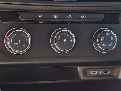 2023 Volkswagen Jetta Sport