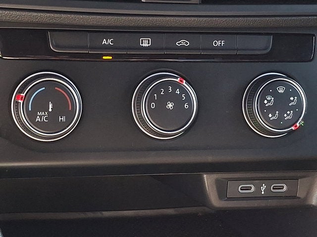 2023 Volkswagen Jetta Sport