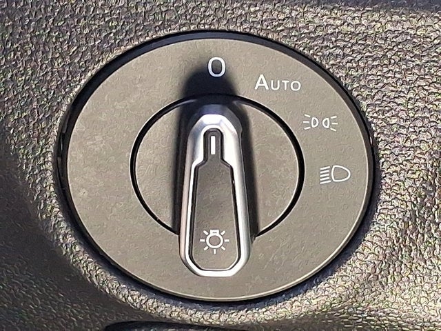 2023 Volkswagen Jetta Sport