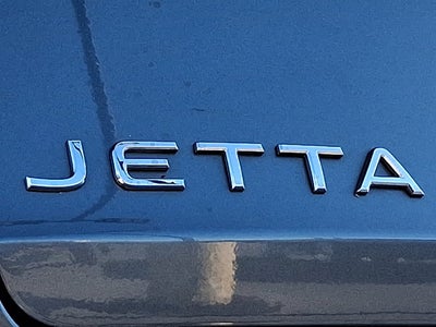 2023 Volkswagen Jetta Sport