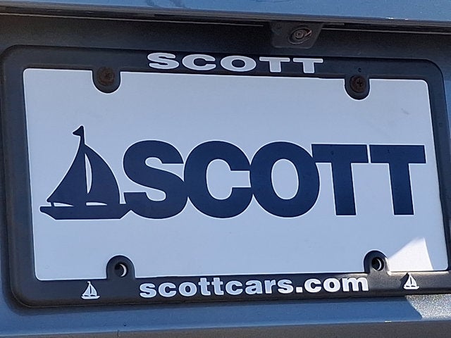 2023 Volkswagen Jetta Sport