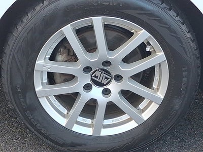 2017 Volkswagen Beetle 1.8T S