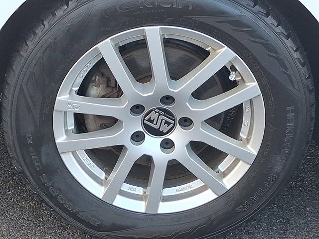 2017 Volkswagen Beetle 1.8T S