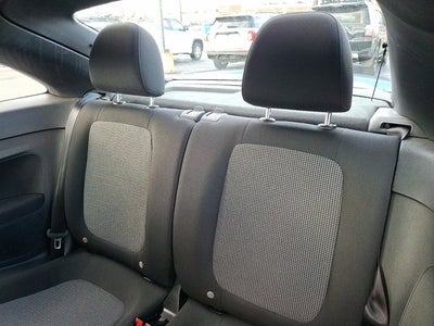 2017 Volkswagen Beetle 1.8T S