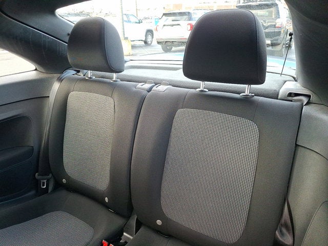 2017 Volkswagen Beetle 1.8T S