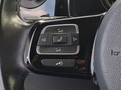 2017 Volkswagen Beetle 1.8T S