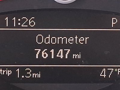 2017 Volkswagen Beetle 1.8T S