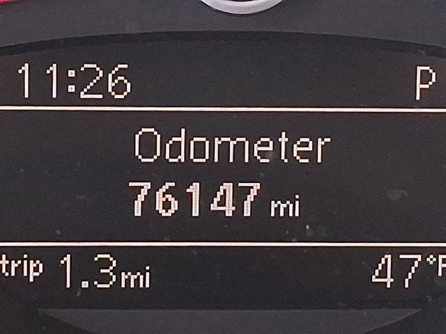 2017 Volkswagen Beetle 1.8T S