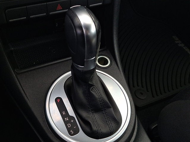 2017 Volkswagen Beetle 1.8T S