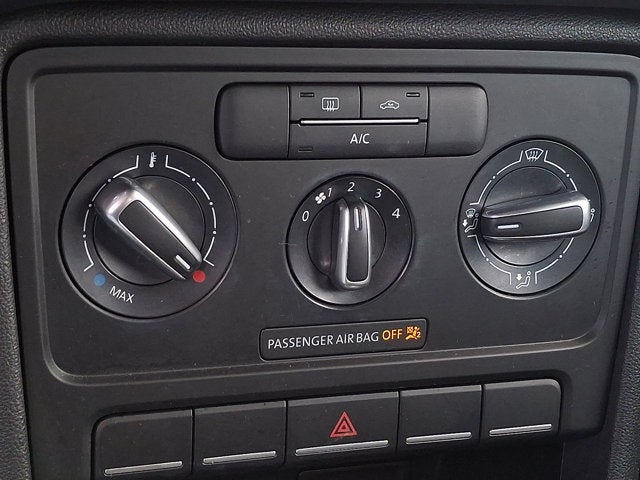 2017 Volkswagen Beetle 1.8T S