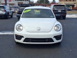 2017 Volkswagen Beetle 1.8T S