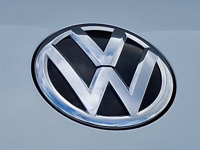 2017 Volkswagen Beetle 1.8T S