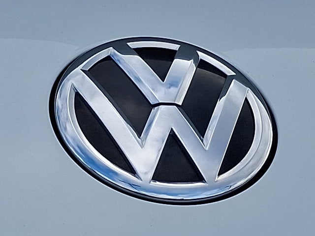 2017 Volkswagen Beetle 1.8T S