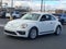 2017 Volkswagen Beetle 1.8T S