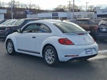 2017 Volkswagen Beetle 1.8T S