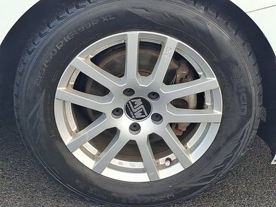 2017 Volkswagen Beetle 1.8T S