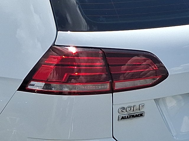 2019 Volkswagen Golf Alltrack S