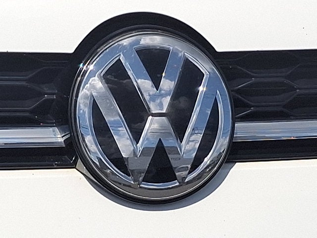 2019 Volkswagen Golf Alltrack S