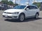 2019 Volkswagen Golf Alltrack S