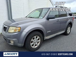 2008 Mazda Mazda Tribute Grand Touring