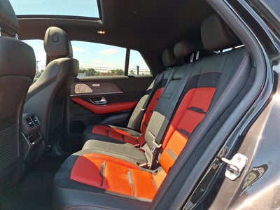 2023 Mercedes-Benz GLE AMG® GLE 53