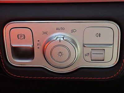 2023 Mercedes-Benz GLE AMG® GLE 53