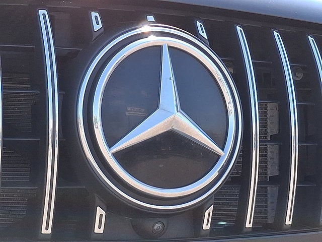 2023 Mercedes-Benz GLE AMG® GLE 53