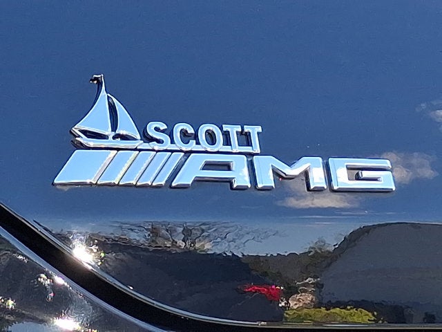 2023 Mercedes-Benz GLE AMG® GLE 53
