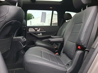 2021 Mercedes-Benz GLS GLS 450