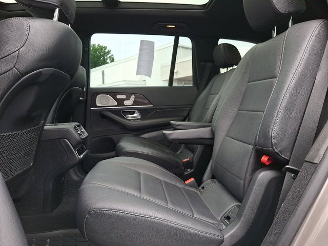2021 Mercedes-Benz GLS GLS 450