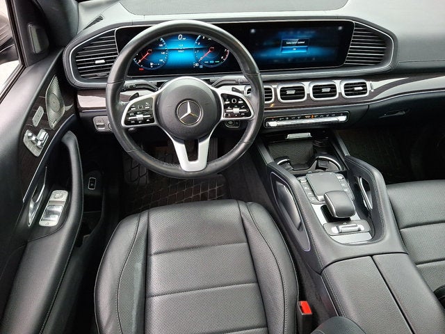 2021 Mercedes-Benz GLS GLS 450
