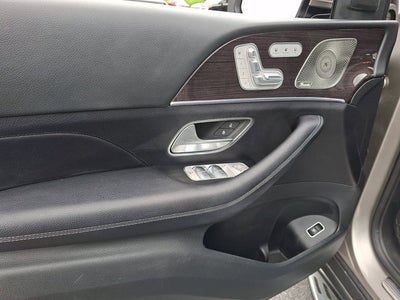 2021 Mercedes-Benz GLS GLS 450