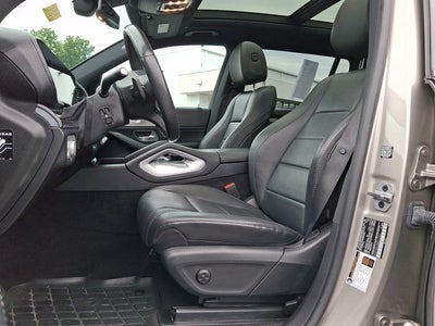 2021 Mercedes-Benz GLS GLS 450