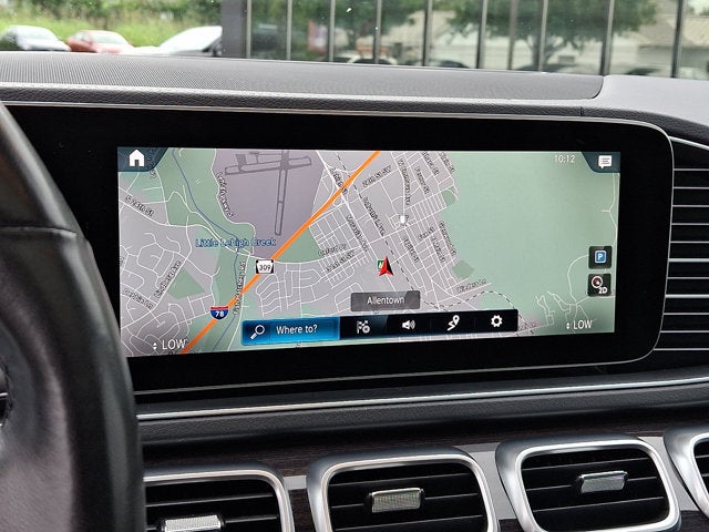 2021 Mercedes-Benz GLS GLS 450