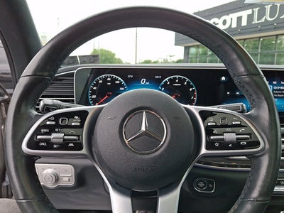 2021 Mercedes-Benz GLS GLS 450