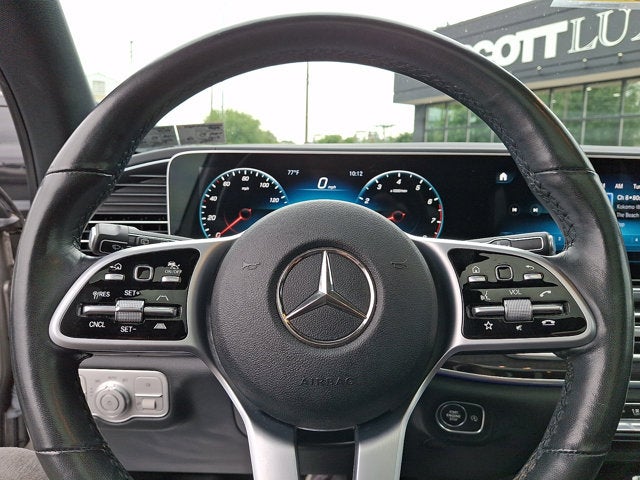 2021 Mercedes-Benz GLS GLS 450