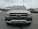 2021 Mercedes-Benz GLS GLS 450