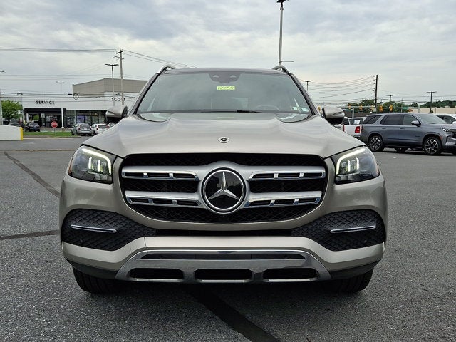 2021 Mercedes-Benz GLS GLS 450