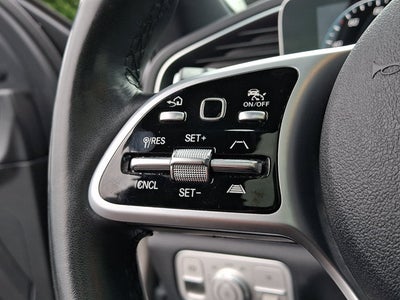 2021 Mercedes-Benz GLS GLS 450