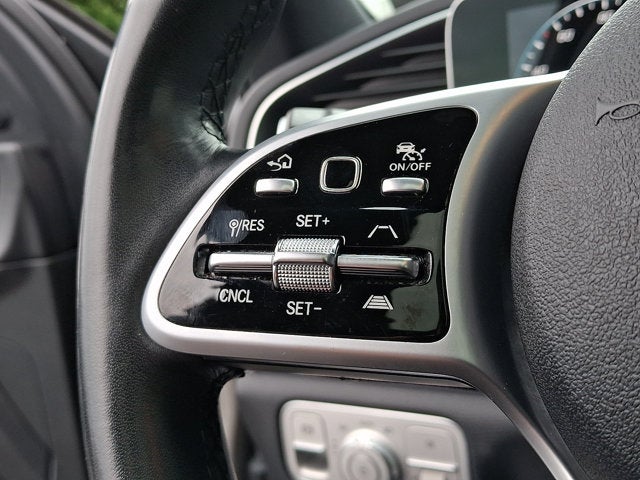 2021 Mercedes-Benz GLS GLS 450