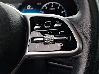 2021 Mercedes-Benz GLS GLS 450