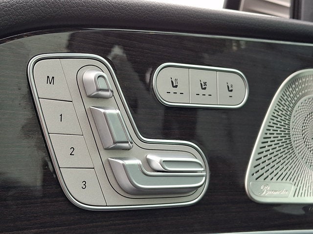 2021 Mercedes-Benz GLS GLS 450