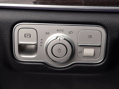 2021 Mercedes-Benz GLS GLS 450