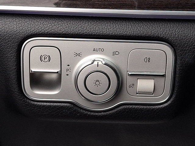 2021 Mercedes-Benz GLS GLS 450