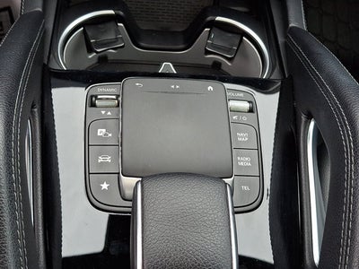 2021 Mercedes-Benz GLS GLS 450