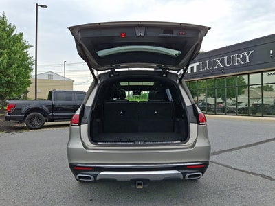 2021 Mercedes-Benz GLS GLS 450