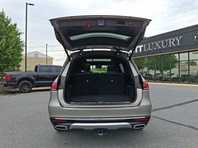 2021 Mercedes-Benz GLS GLS 450