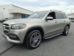 2021 Mercedes-Benz GLS GLS 450